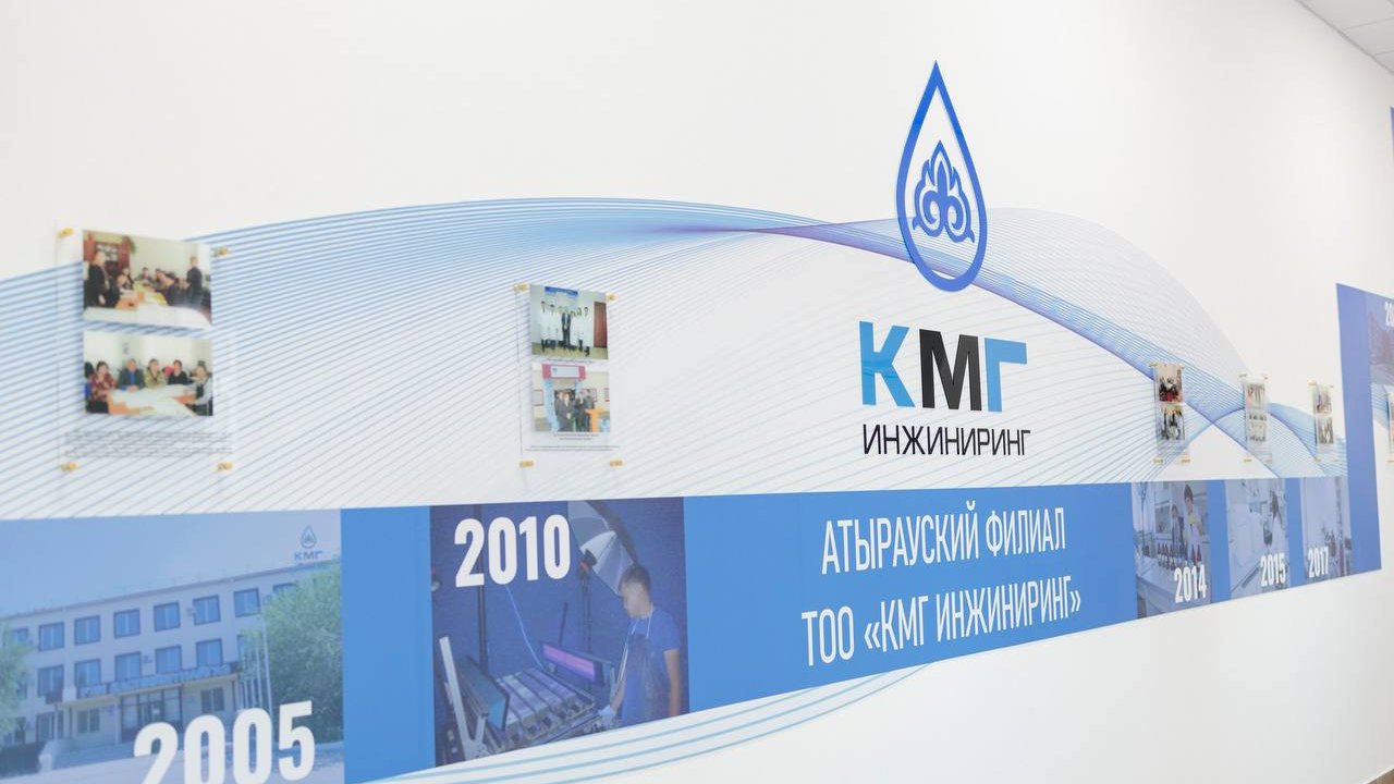 Kazakhstan diving into hydrogen transport technology
