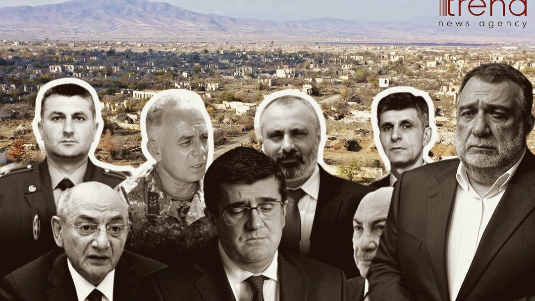 Bakıda tarixi ədalət məhkəməsi başlandı