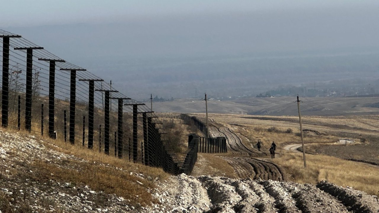 Azərbaycanla Ermənistan arasında sərhədlərin delimitasiyası istiqamətləri müəyyən edilib