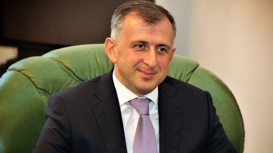 Səfir: Bakının mərkəzində Gürcüstan səfirliyinə ərazinin ayrılması əlaqələrimizin möhkəmləndirilməsi üçün çox vacibdir