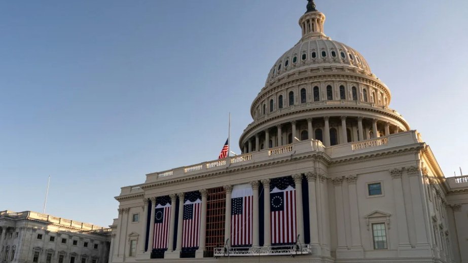 Bu gün Vaşinqtonda Trampın andiçmə mərasimi keçiriləcək