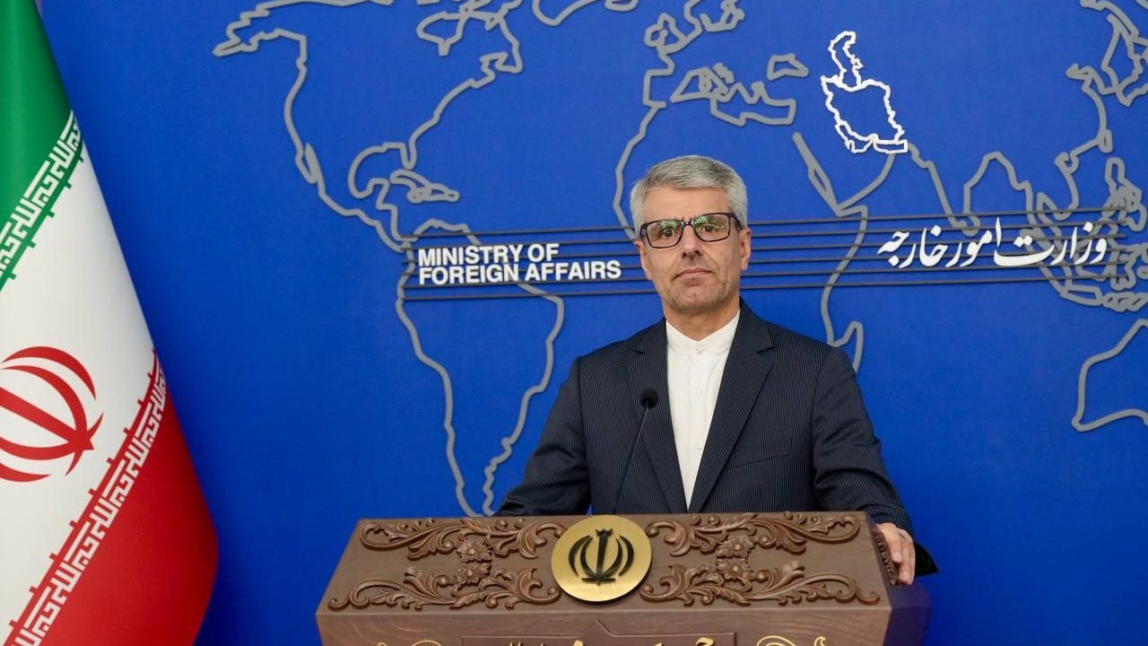 Staying in agreements is meaningless if snapback mechanism is activated - Iranian MFA
