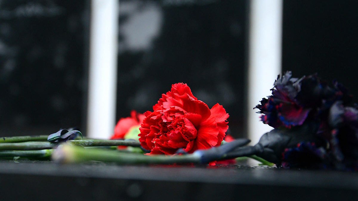 Azerbaijan commemorates 35th anniversary of 1990 'Black January' tragedy