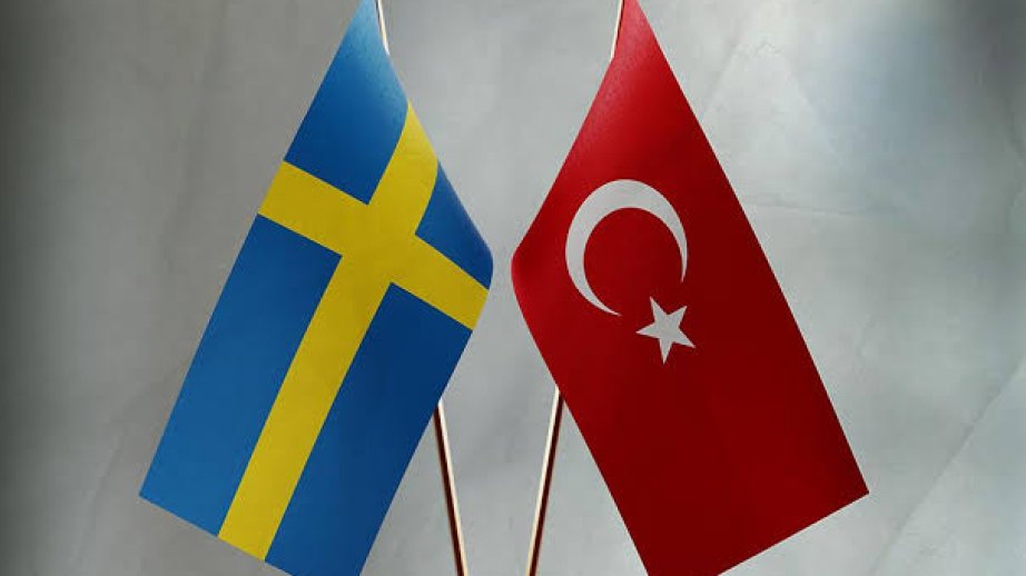Ankarada Türkiyə ilə İsveç arasında Təhlükəsizlik Mexanizminin iclası keçiriləcək