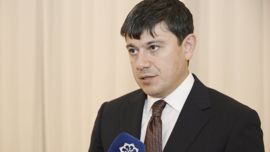 Fuad Muradov: Türkiyə xalqı öz gələcəyini Azərbaycanla sıx qarşılıqlı fəaliyyətdə görür