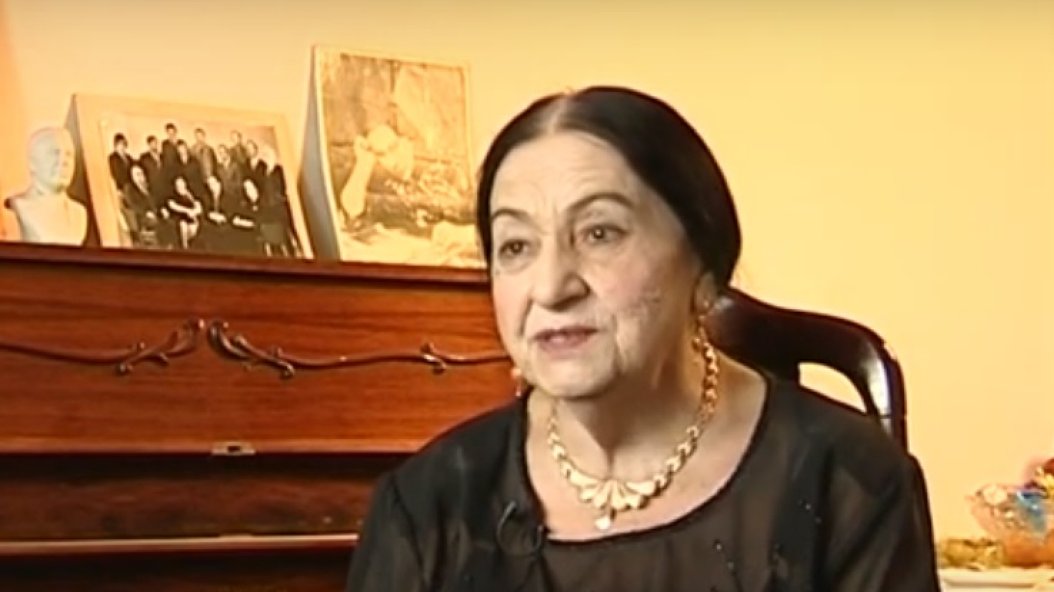 Dünya opera tarixində parlaq iz qoyan, ilklərə imza atmış qadın bəstəkarımız