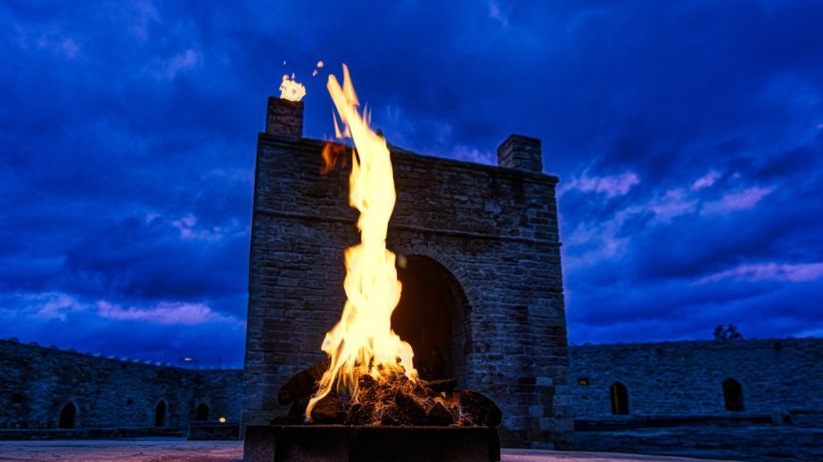 Ötən il Dövlət Turizm Agentliyinin tabeliyindəki qoruqları ziyarət edənlərin sayında 35 faiz artım olub