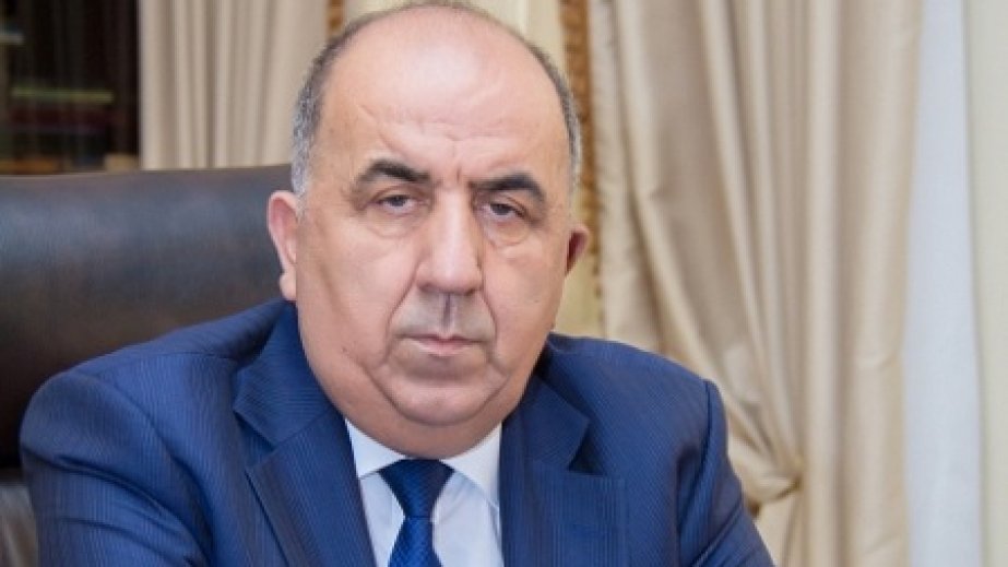 Akademik: Müalicəvi Naftalan nefti yenidən, ən müasir üsullarla tədqiq olunacaq