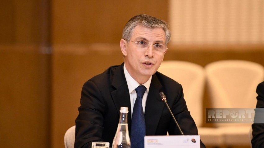 Zahid Oruc: BTQ gördüyü işlərlə bu qədər səs yarada bilibsə, deməli, fəaliyyətinin nəticəsi var