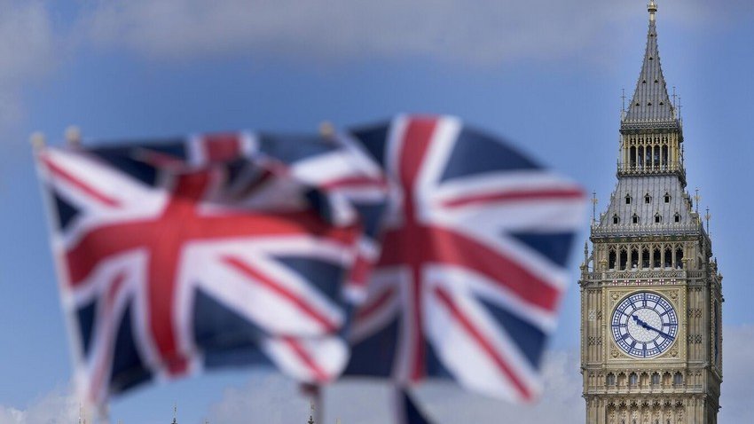 Britaniyada ABŞ-nin ardınca ÜST-dən çıxmağa çağırış edilib