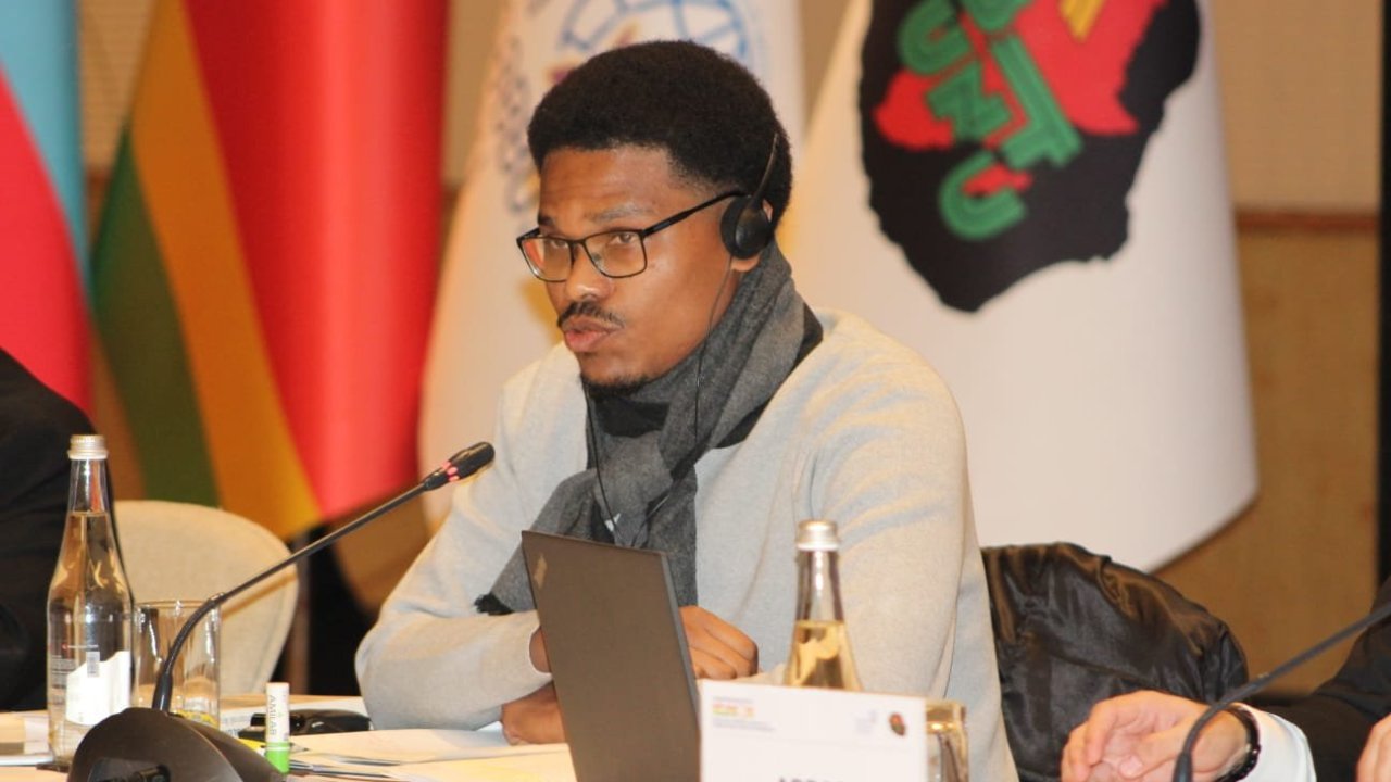 Biz xalqlarımız arasında siyasi və tarixi şüuru oyatmalıyıq - Müstəqillik hərəkatının sədri