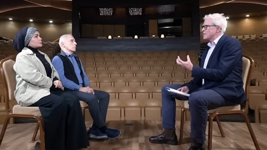 Azərbaycan muğamı “Əl-Cəzirə” telekanalında