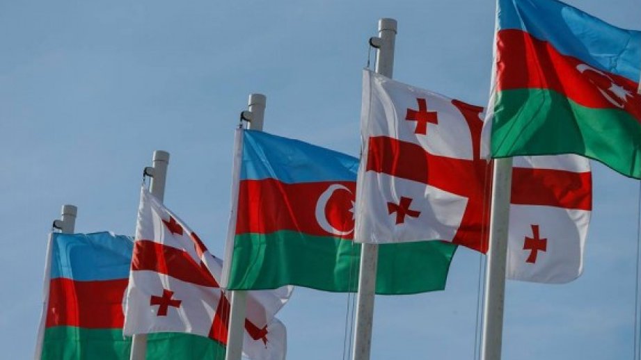 Azərbaycan-Gürcüstan münasibətləri dinamik, davamlı inkişaf yolundadır ŞƏRH