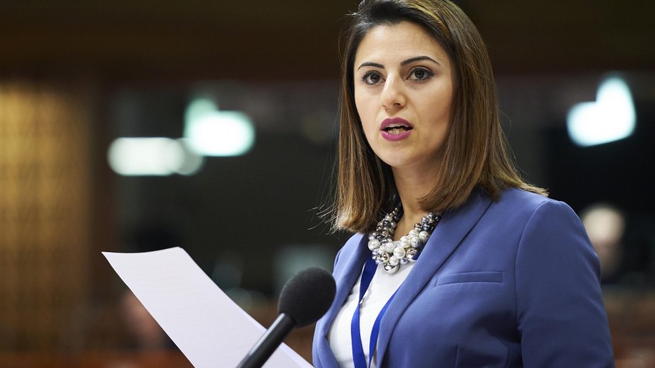 Azərbaycan-ABŞ münasibətlərində yeni səhifənin açılması üçün böyük imkanlar var ŞƏRH