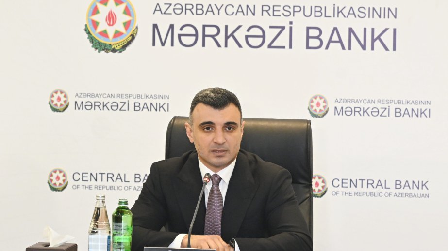 Taleh Kazımov: Bu il Azərbaycan iqtisadiyyatında 3,3 faiz artım proqnozlaşdırılır