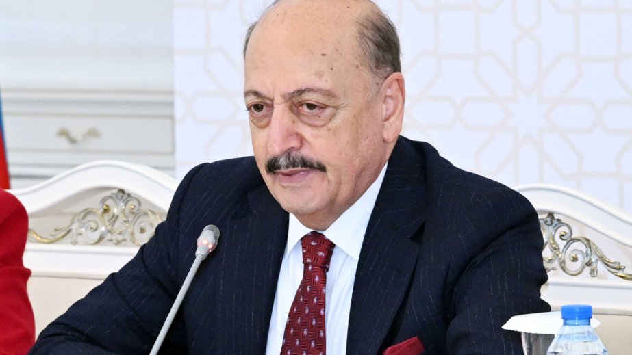 Vedat Bilgin: İqlim dəyişikliyi və sağlamlıq məsələləri fövqəladə haldır