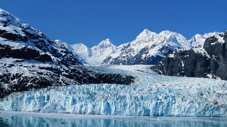 UNESCO və ÜMT 2025-ci ili Buzlaqların Mühafizəsi İli elan ediblər