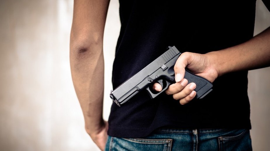 Bu şəxslər mülki odlu silah əldə edə biləcəklər