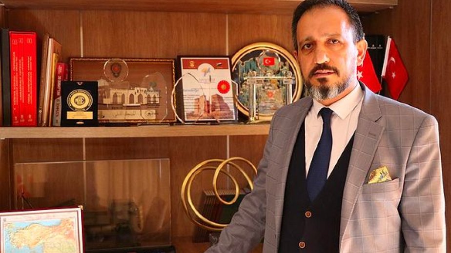 Ersan Ergür: Zəngəzur dəhlizi TDT və D-8-ə üzv dövlətləri ilə əlaqələrin inkişafına strateji töhfə verəcək - MÜSAHİBƏ