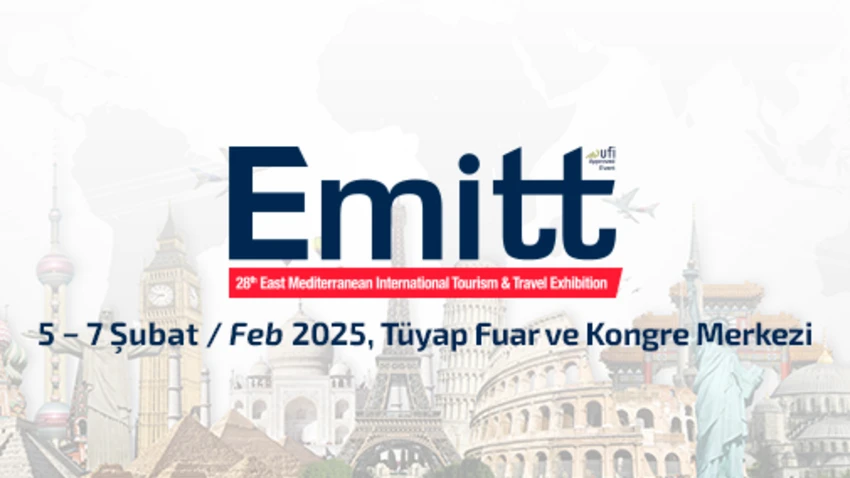 Azərbaycan Türkiyədə beynəlxalq turizm sərgisində iştirak edəcək