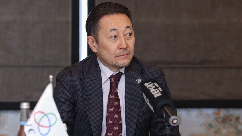 Baş katib: Azərbaycan sədrliyi AQEM-in transformasiyasının və səmərəliliyinin artırılmasını hədəfləyir - MÜSAHİBƏ