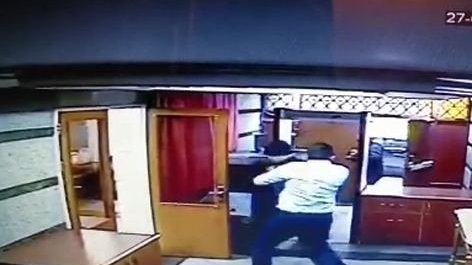 Biz o terrorçunun edamını istəyirik - Tehrandakı səfirliyimizə hücumda şəhid olan Orxan Əsgərovun atası