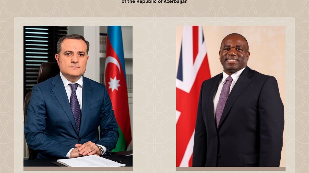 Britaniya təyyarə qəzasının səbəblərinin araşdırılmasında Azərbaycana dəstək verməyə hazırdır - Dövlət katibi