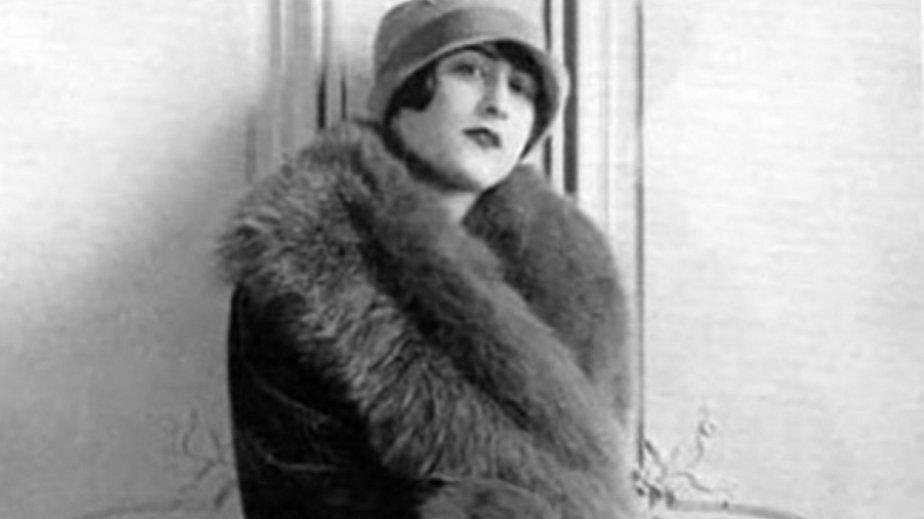 İlk fransızdilli azərbaycanlı yazıçı