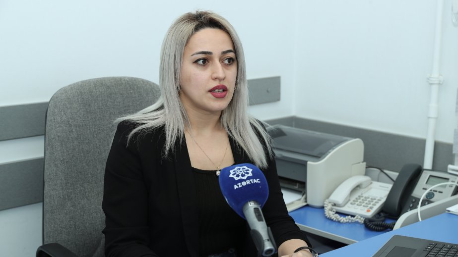 Mütəxəssis: Süni intellekt insandan asılıdır və ondan nə tələb edəcəyimizə biz qərar veririk MÜSAHİBƏ