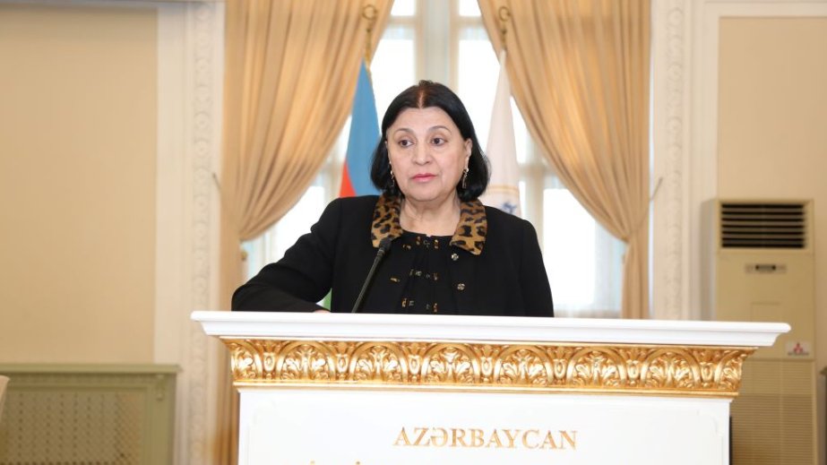 Araşdırılan 35-dan çox elmi iş Qarabağa, Şuşaya, Qərbi Azərbaycana və Qafqaz Albaniyasına həsr olunub