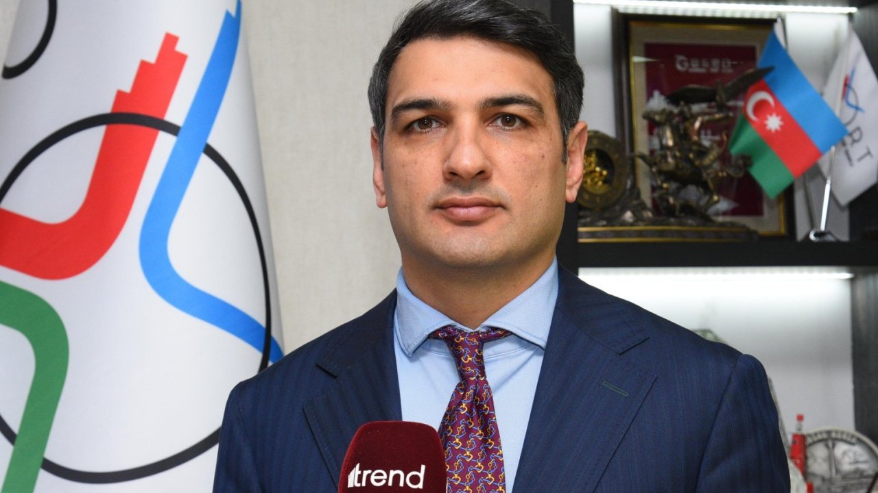 Zəngəzur dəhlizinin açılması Orta Dəhlizə əlavə böyük həcmdə yükün cəlbinə kömək olacaq - Xudayar Həsənli (ÖZƏL)