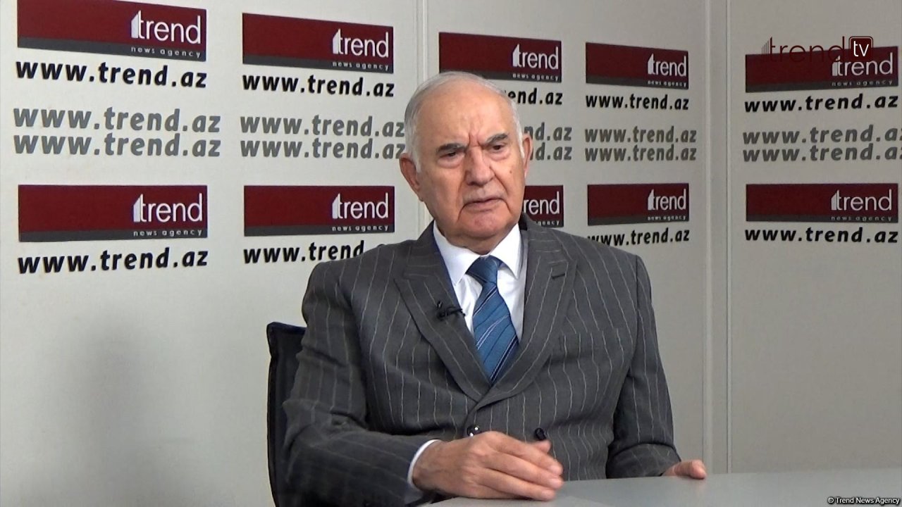 Nəhəng şirkətlərin Azərbaycana artan marağı ölkənin böyük iqtisadi perspektivlərindən xəbər verir - Azər Qarayev