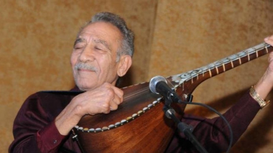 Sazın Ədalət əfsanəsi