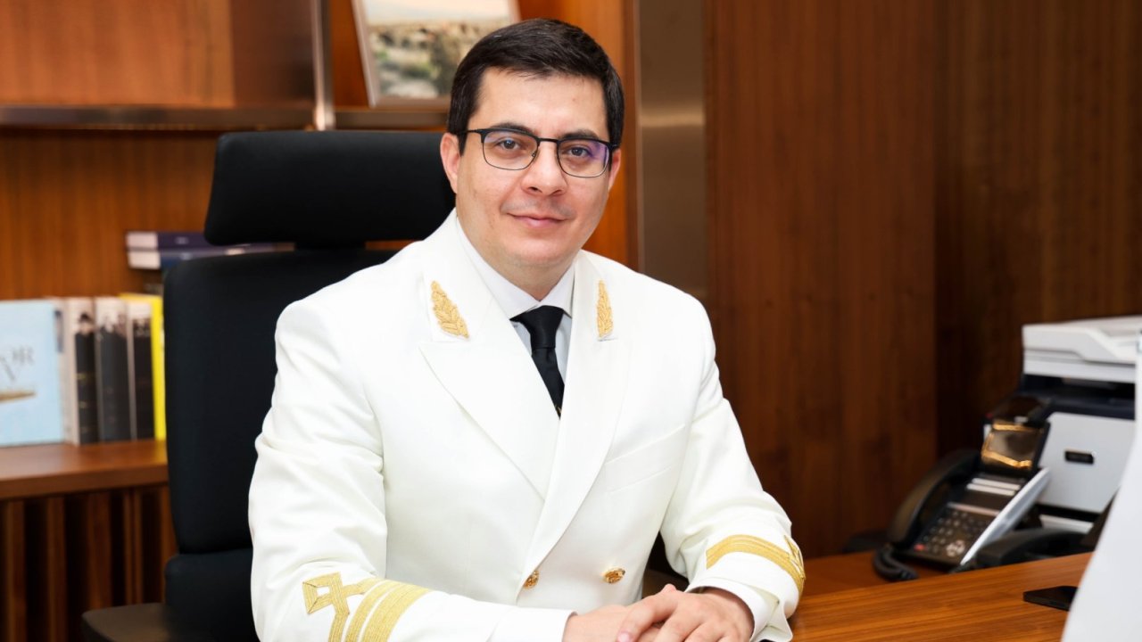 ASCO 13 yeni gəminin tikintisinə dair sifariş verib - Zaur Nağıyev