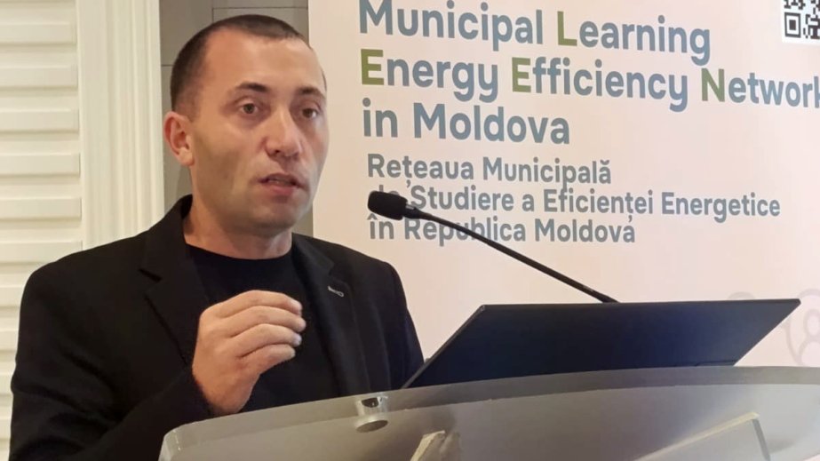 Moldovalı ekspert: Azərbaycan texnologiyanın inkişafı üzrə regional mərkəzə çevrilə bilər - MÜSAHİBƏ