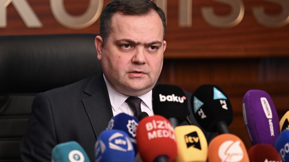 Bələdiyyə seçkiləri ilə əlaqədar səsvermənin gedişinə dair ilk rəsmi məlumat açıqlanıb