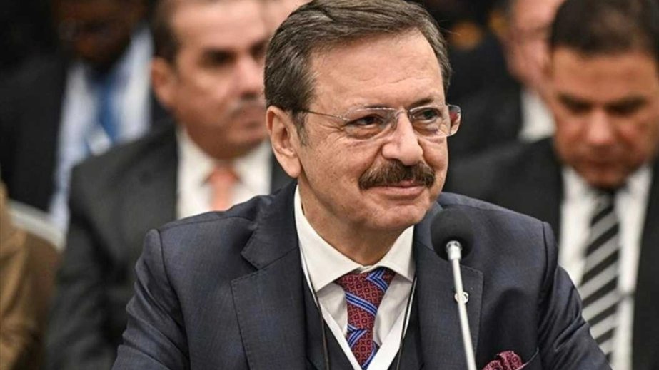Türkiye, Azerbaijan, and Uzbekistan explore boosting trade relations