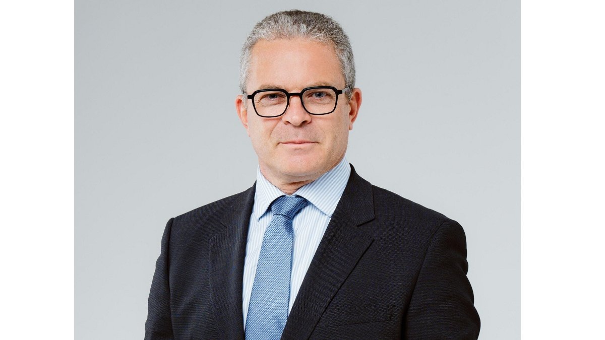 Alstom committed to advancing sustainable transportation solutions in Central Asia - Jerome Boyet (Exclusive interview)