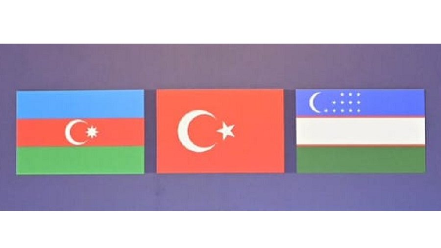 Türkiyə-Azərbaycan-Özəbkistan arasında III üçtərəfli görüş Azərbaycanda keçiriləcək