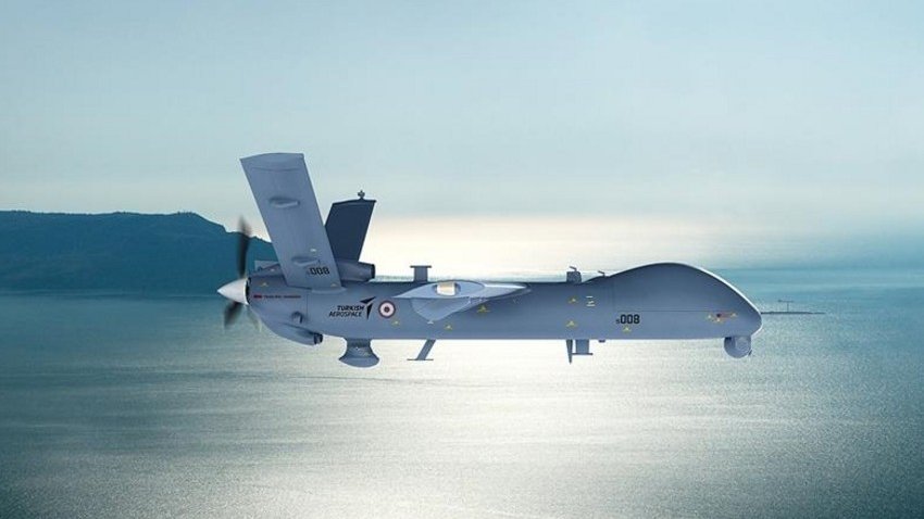 Özbəkistan Türkiyə istehsallı PUA-ların idxalı haqqında saziş imzalayıb