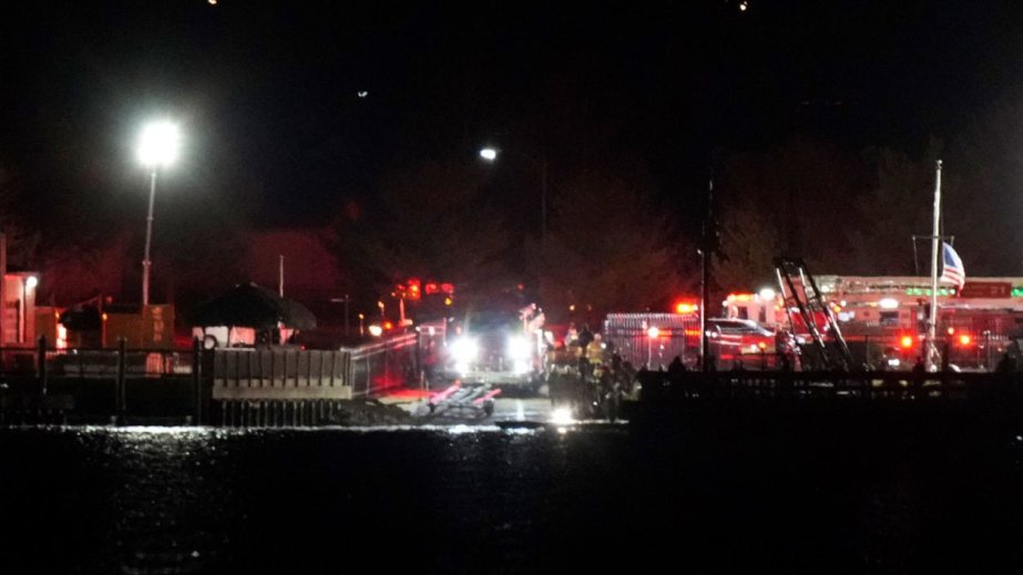 ABŞ-da qəzaya uğrayan təyyarədə ölənlərin olduğu təsdiqlənib YENİLƏNİB 2