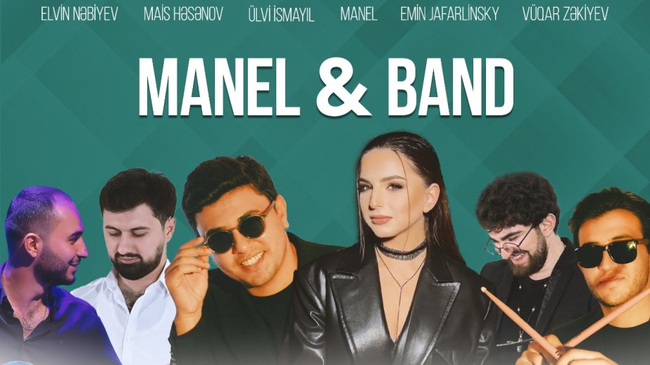 Gənclər Günü konsert proqramı ilə qeyd olunacaq