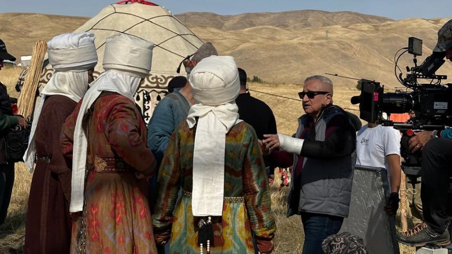 Azərbaycan TÜRKSOY-un təşkilatçılığı ilə möhtəşəm layihəyə başlayıb