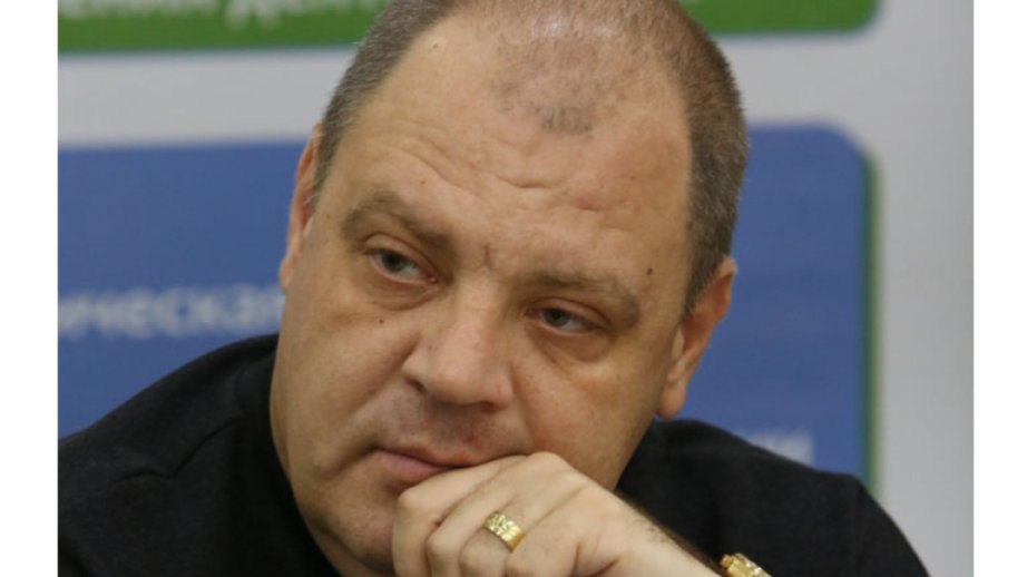 Eduard Poletayev: Trans-Xəzər Beynəlxalq Nəqliyyat Marşrutunda əsas aktorlar Qazaxıstan və Azərbaycandır