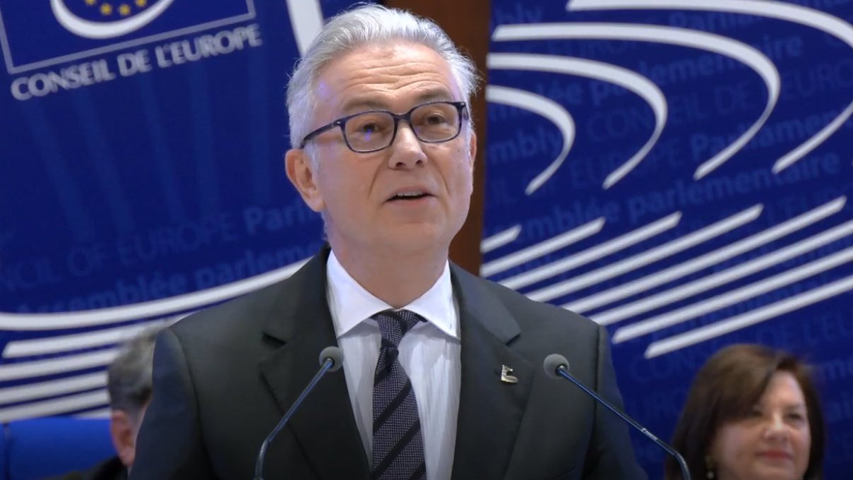 Gürcüstanı “itirdiyimizə” təəsüflənirik – AŞPA