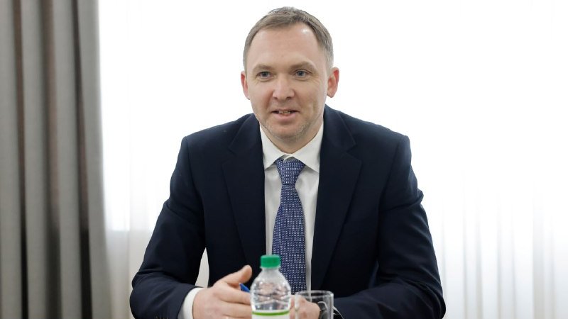Latvia ready to enhance transport ties with Uzbekistan for Europe-Asia connectivity - ambassador (Exclusive interview)
