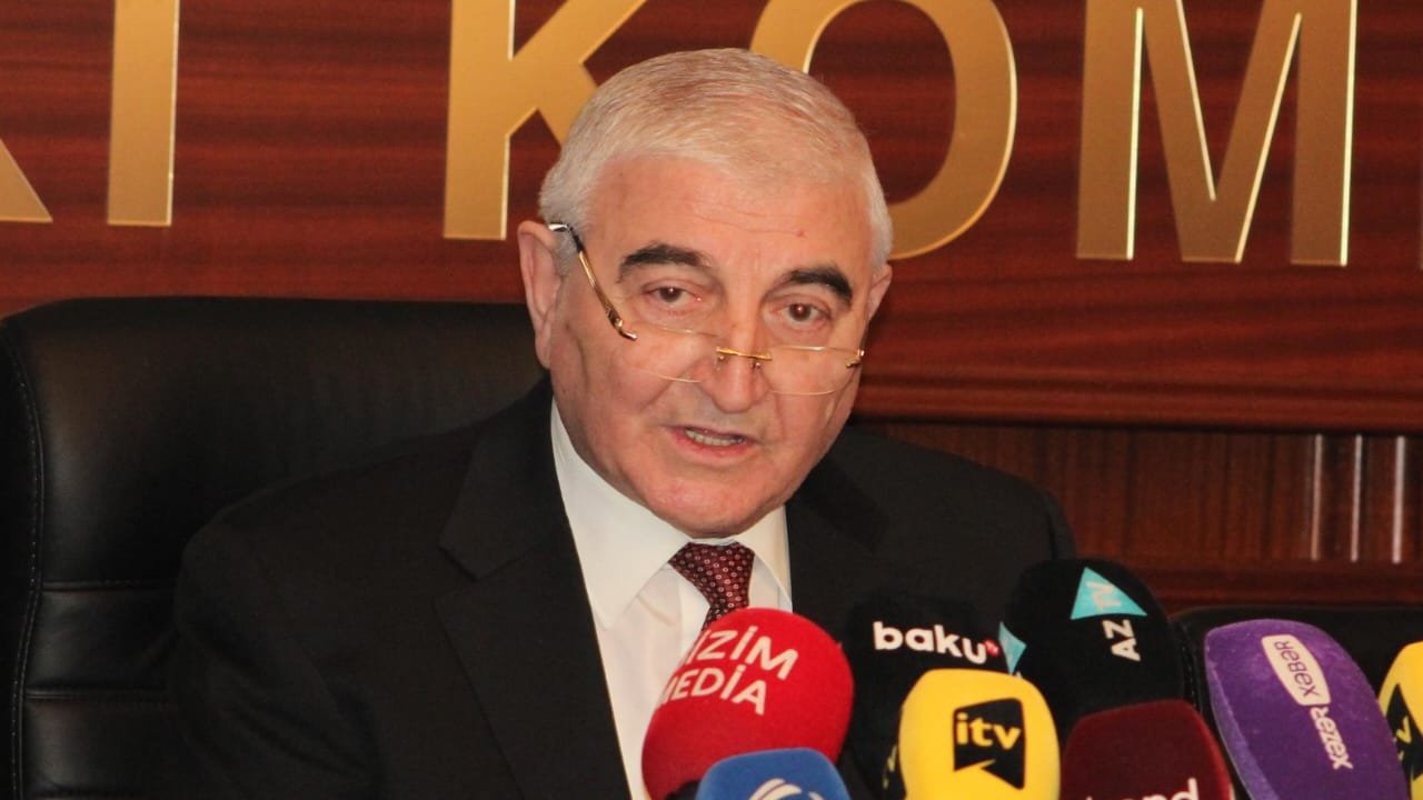 Bələdiyyə seçkilərinin ilkin nəticələri AÇIQLANDI