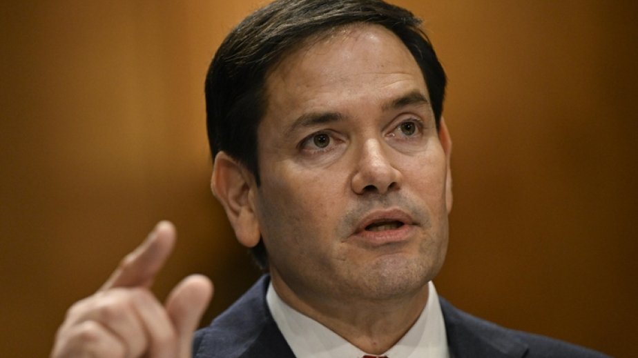 Marko Rubio: Trampın Qrenlandiyanı almaq təklifi heç də zarafat deyil