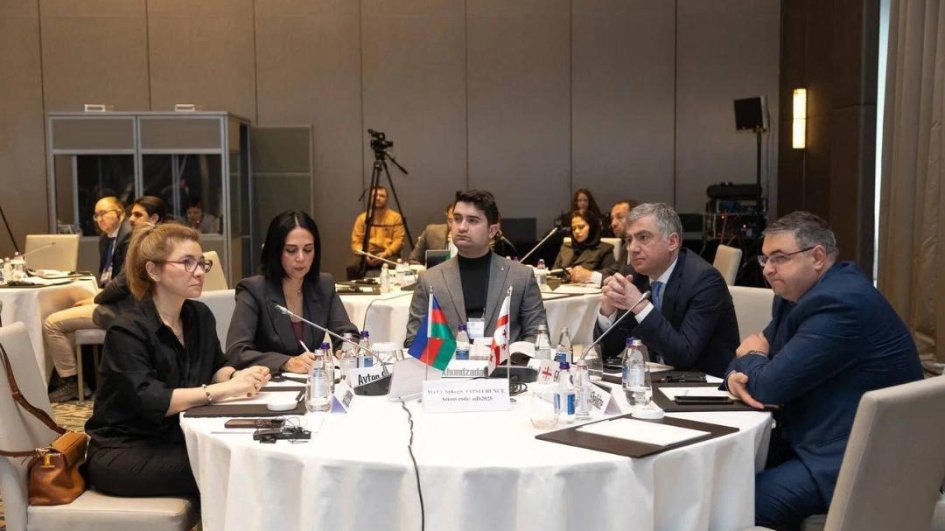 Azərbaycan Astanada su ehtiyatlarının idarə olunması üzrə beynəlxalq seminarda iştirak edir