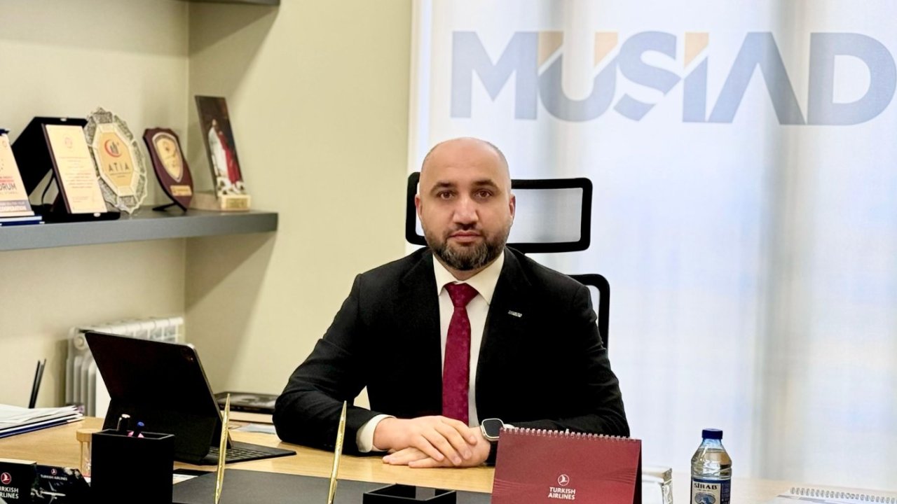 Ankara Bəyannaməsi Türk Dövlətləri arasında iqtisadi inteqrasiyanı gücləndirəcək - Rəşad Cabirli